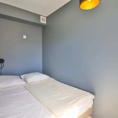 Apartamenty Swinoujscie - Kwartal Rozy Wiatrow Exterior photo
