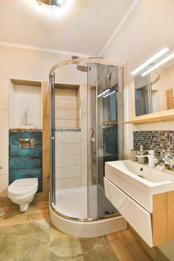 Apartment - Kwartal Rozy Wiatrow *