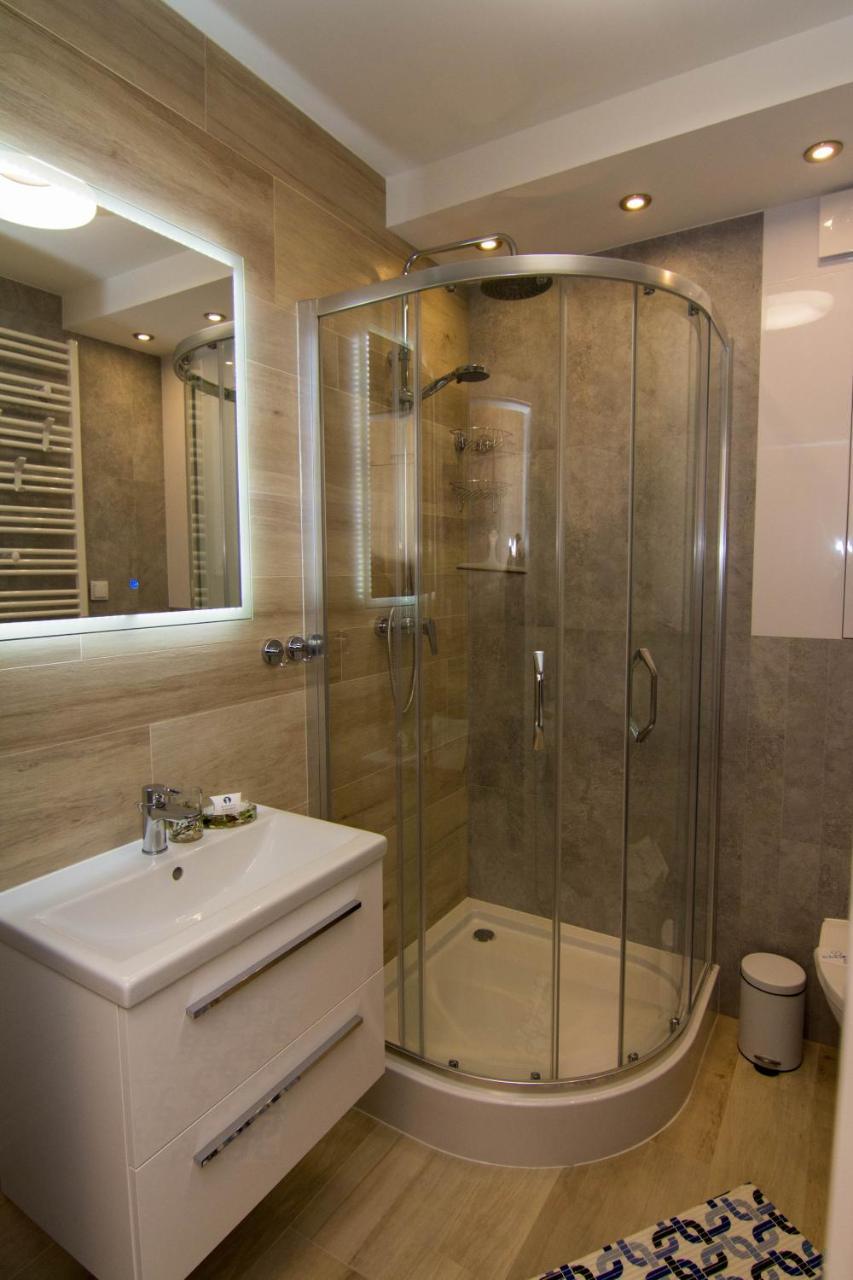 Apartment - Kwartal Rozy Wiatrow *